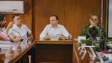 Reducci&oacute;n en hurtos y homicidios: balance de los primeros d&iacute;as de gesti&oacute;n del alcalde de Cali, Alejandro Eder