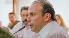 Reducci&oacute;n en hurtos y homicidios: balance de los primeros d&iacute;as de gesti&oacute;n del alcalde de Cali, Alejandro Eder