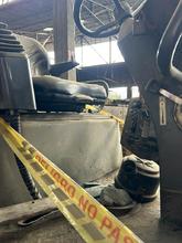 M&aacute;s de 1600 km de la malla v&iacute;a de Cali y el 50 % de maquinaria amarilla  se encuentran en mal estado: Secretar&iacute;a de Infraestructura de Cali