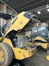 M&aacute;s de 1600 km de la malla v&iacute;a de Cali y el 50 % de maquinaria amarilla  se encuentran en mal estado: Secretar&iacute;a de Infraestructura de Cali