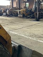 M&aacute;s de 1600 km de la malla v&iacute;a de Cali y el 50 % de maquinaria amarilla  se encuentran en mal estado: Secretar&iacute;a de Infraestructura de Cali