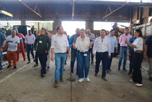 M&aacute;s de 1600 km de la malla v&iacute;a de Cali y el 50 % de maquinaria amarilla  se encuentran en mal estado: Secretar&iacute;a de Infraestructura de Cali