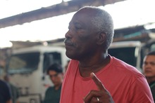 M&aacute;s de 1600 km de la malla v&iacute;a de Cali y el 50 % de maquinaria amarilla  se encuentran en mal estado: Secretar&iacute;a de Infraestructura de Cali