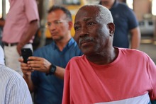 M&aacute;s de 1600 km de la malla v&iacute;a de Cali y el 50 % de maquinaria amarilla  se encuentran en mal estado: Secretar&iacute;a de Infraestructura de Cali