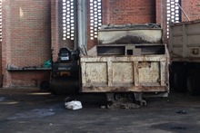 M&aacute;s de 1600 km de la malla v&iacute;a de Cali y el 50 % de maquinaria amarilla  se encuentran en mal estado: Secretar&iacute;a de Infraestructura de Cali