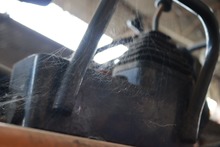 M&aacute;s de 1600 km de la malla v&iacute;a de Cali y el 50 % de maquinaria amarilla  se encuentran en mal estado: Secretar&iacute;a de Infraestructura de Cali