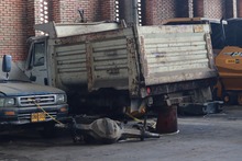 M&aacute;s de 1600 km de la malla v&iacute;a de Cali y el 50 % de maquinaria amarilla  se encuentran en mal estado: Secretar&iacute;a de Infraestructura de Cali