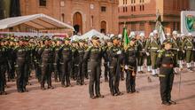 Llegan 300 nuevos Polic&iacute;as para reforzar el &lsquo;Plan Cali Segura&rsquo; de la Alcald&iacute;a de Santiago de Cali