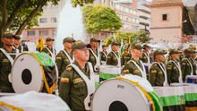 Llegan 300 nuevos Polic&iacute;as para reforzar el &lsquo;Plan Cali Segura&rsquo; de la Alcald&iacute;a de Santiago de Cali