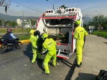 Arrojar residuos al espacio p&uacute;blico tiene una sanci&oacute;n de m&aacute;s de un mill&oacute;n de pesos