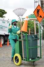 Arrojar residuos al espacio p&uacute;blico tiene una sanci&oacute;n de m&aacute;s de un mill&oacute;n de pesos