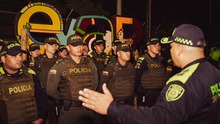 Para recuperar la seguridad ciudadana, Alcald&iacute;a de Cali y Fuerza P&uacute;blica avanzan con operativos en puntos estrat&eacute;gicos