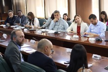 El Banco Interamericano de Desarrollo pone a disposici&oacute;n de Cali toda su capacidad t&eacute;cnica para avanzar con proyectos de ciudad