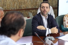 El Banco Interamericano de Desarrollo pone a disposici&oacute;n de Cali toda su capacidad t&eacute;cnica para avanzar con proyectos de ciudad