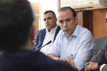 El Banco Interamericano de Desarrollo pone a disposici&oacute;n de Cali toda su capacidad t&eacute;cnica para avanzar con proyectos de ciudad