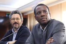 El Banco Interamericano de Desarrollo pone a disposici&oacute;n de Cali toda su capacidad t&eacute;cnica para avanzar con proyectos de ciudad