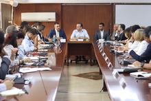 El Banco Interamericano de Desarrollo pone a disposici&oacute;n de Cali toda su capacidad t&eacute;cnica para avanzar con proyectos de ciudad