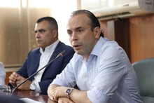 El Banco Interamericano de Desarrollo pone a disposici&oacute;n de Cali toda su capacidad t&eacute;cnica para avanzar con proyectos de ciudad