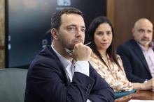 El Banco Interamericano de Desarrollo pone a disposici&oacute;n de Cali toda su capacidad t&eacute;cnica para avanzar con proyectos de ciudad