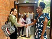 Secretar&iacute;a de Bienestar Social fortalece alianzas con organizaciones empresariales, gremiales, sociales y del tercer sector para revivir a Cali