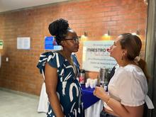 Secretar&iacute;a de Bienestar Social fortalece alianzas con organizaciones empresariales, gremiales, sociales y del tercer sector para revivir a Cali