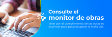 Monitor de Obras