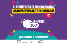 &iexcl;1500 cale&ntilde;os tendr&aacute;n la oportunidad de aprender de marketing digital de forma gratuita!