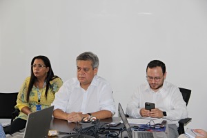 Consejo Superior de Desarrollo Administrativo de la Alcald&iacute;a de Cali aprob&oacute; 12 planes institucionales