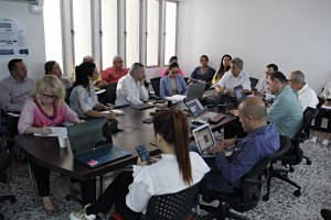 Consejo Superior de Desarrollo Administrativo de la Alcald&iacute;a de Cali aprob&oacute; 12 planes institucionales