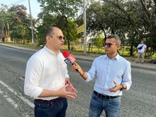 Para recuperar el orden y la cultura ciudadana, arranca plan especial de  limpieza en Estaci&oacute;n de Transferencia de la carrera 50