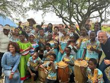 26 d&iacute;as en territorio para revivir espacios de di&aacute;logo con Paz y Cultura Ciudadana