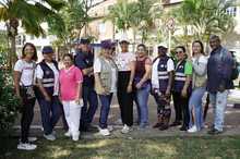 26 d&iacute;as en territorio para revivir espacios de di&aacute;logo con Paz y Cultura Ciudadana