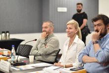 Alcald&iacute;a de Santiago de Cali se fortalece en innovaci&oacute;n pol&iacute;tica y capacidades institucionales