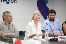 Alcald&iacute;a de Santiago de Cali se fortalece en innovaci&oacute;n pol&iacute;tica y capacidades institucionales
