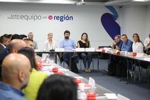 Alcald&iacute;a de Santiago de Cali se fortalece en innovaci&oacute;n pol&iacute;tica y capacidades institucionales