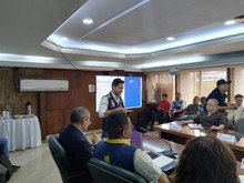 Ante posible aumento de casos de dengue en Cali, Salud P&uacute;blica hace llamado a tomar medidas contundentes para frenar brote