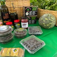 De la tierra a la mesa: los mercados campesinos son un canal de comercializaci&oacute;n comunitario en Cali