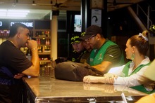 Recuperar el derecho al descanso, objetivo de los operativos de control a ruido, por parte de la Alcald&iacute;a de Cali y la Polic&iacute;a Metropolitana