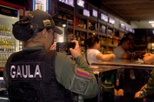 Recuperar el derecho al descanso, objetivo de los operativos de control a ruido, por parte de la Alcald&iacute;a de Cali y la Polic&iacute;a Metropolitana