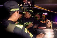 Recuperar el derecho al descanso, objetivo de los operativos de control a ruido, por parte de la Alcald&iacute;a de Cali y la Polic&iacute;a Metropolitana