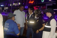 Recuperar el derecho al descanso, objetivo de los operativos de control a ruido, por parte de la Alcald&iacute;a de Cali y la Polic&iacute;a Metropolitana