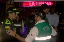 Recuperar el derecho al descanso, objetivo de los operativos de control a ruido, por parte de la Alcald&iacute;a de Cali y la Polic&iacute;a Metropolitana