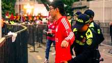 Mil uniformados de la Polic&iacute;a se encargar&aacute;n de la seguridad de los hinchas durante el partido de este domingo entre Am&eacute;rica y Nacional