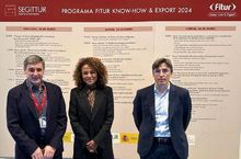 Fitur 2024: Cali marc&oacute; la ruta para posicionarse como destino tur&iacute;stico internacional