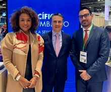 Fitur 2024: Cali marc&oacute; la ruta para posicionarse como destino tur&iacute;stico internacional