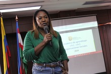 Cale&ntilde;os se capacitan para formular los planes de desarrollo de sus comunas y corregimientos