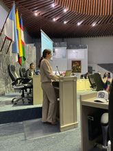 Secretar&iacute;a de Vivienda present&oacute; ante el Concejo acciones para los primeros 100 d&iacute;as del Gobierno Distrital