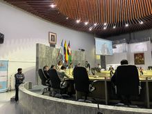 Secretar&iacute;a de Vivienda present&oacute; ante el Concejo acciones para los primeros 100 d&iacute;as del Gobierno Distrital