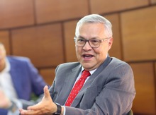 Alcald&iacute;a y Gobierno Nacional trabajar&aacute;n en conjunto para fortalecer el sistema de justicia de Santiago de Cali