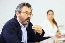 Alcald&iacute;a y Gobierno Nacional trabajar&aacute;n en conjunto para fortalecer el sistema de justicia de Santiago de Cali